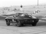 Chevrolet Corvette Stingray Z06 1963 года